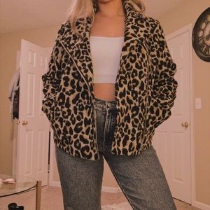 TopShop Coat